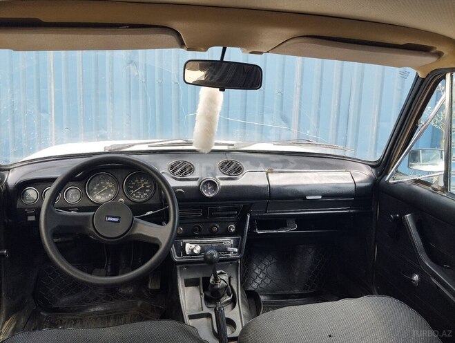 LADA (VAZ) 2106 1989, 55,555 km - 1.5 l - Bakı
