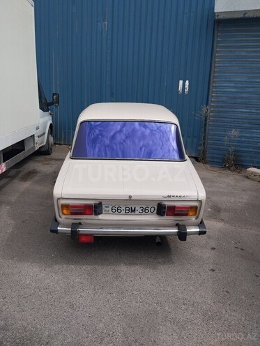 LADA (VAZ) 2106 1989, 55,555 km - 1.5 l - Bakı