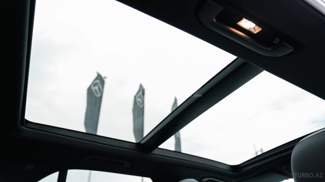 Mercedes GLE 53 4MATIC+ 2024, 0 km - 3.0 l - Bakı
