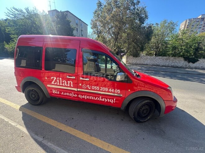 Ford Tourneo Connect 2011, 345,500 km - 1.8 l - Bakı