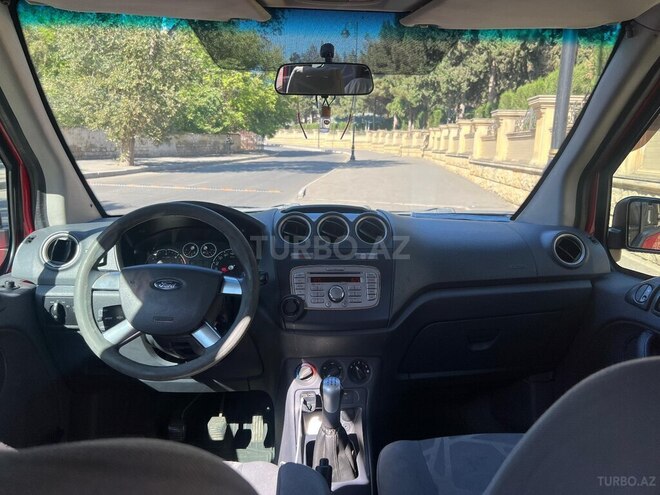 Ford Tourneo Connect 2011, 345,500 km - 1.8 l - Bakı