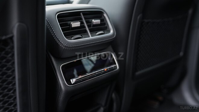 Mercedes GLE 53 4MATIC+ 2024, 0 km - 3.0 l - Bakı