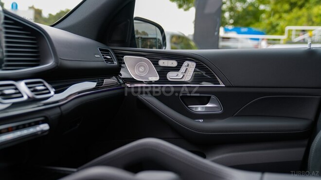 Mercedes GLE 53 4MATIC+ 2024, 0 km - 3.0 l - Bakı