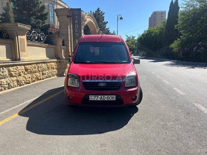 Ford Tourneo Connect 2011, 345,500 km - 1.8 l - Bakı