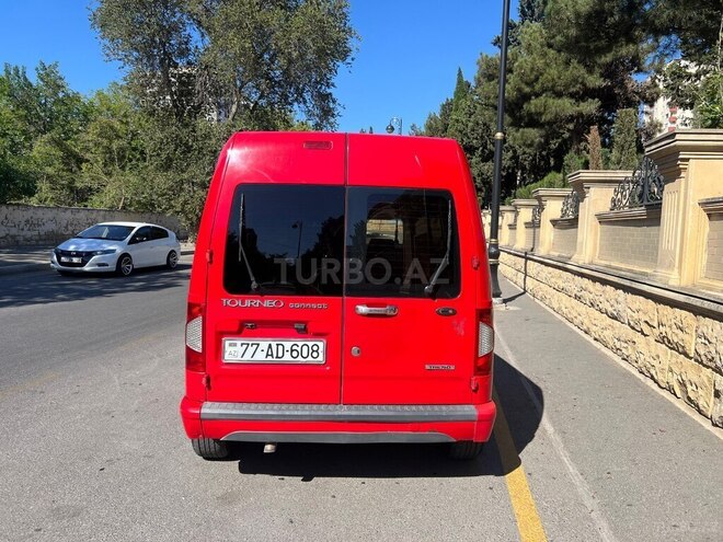 Ford Tourneo Connect 2011, 345,500 km - 1.8 l - Bakı