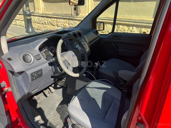 Ford Tourneo Connect 2011, 345,500 km - 1.8 l - Bakı