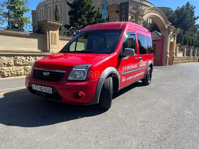 Ford Tourneo Connect 2011, 345,500 km - 1.8 l - Bakı