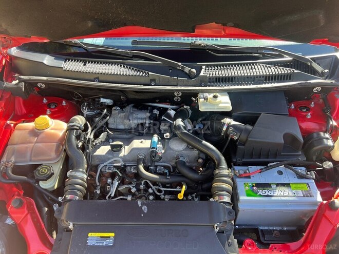 Ford Tourneo Connect 2011, 345,500 km - 1.8 l - Bakı