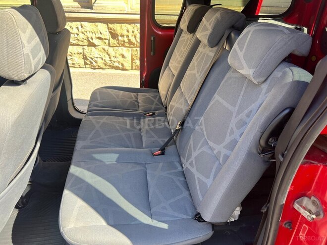 Ford Tourneo Connect 2011, 345,500 km - 1.8 l - Bakı