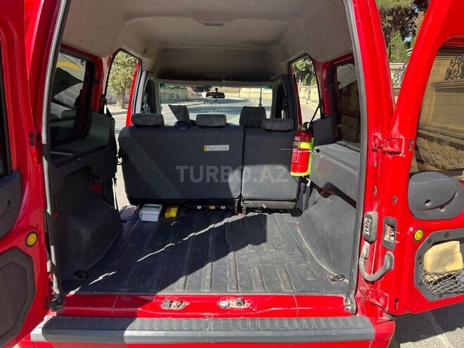 Ford Tourneo Connect 2011, 345,500 km - 1.8 l - Bakı