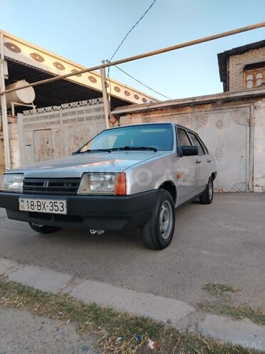 LADA (VAZ) 21099 2003, 423,000 km - 1.5 l - Şirvan