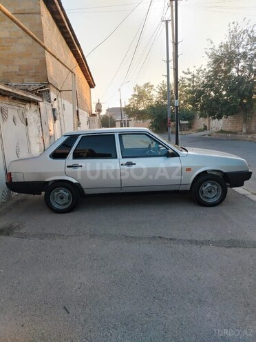 LADA (VAZ) 21099 2003, 423,000 km - 1.5 l - Şirvan