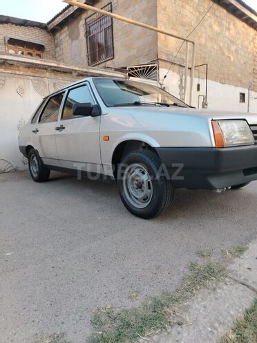 LADA (VAZ) 21099 2003, 423,000 km - 1.5 l - Şirvan