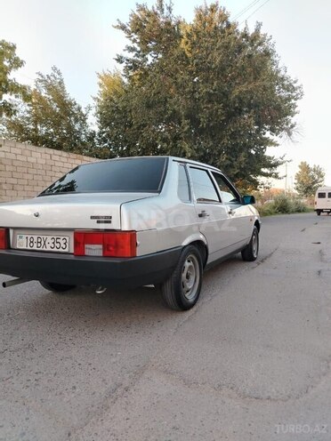 LADA (VAZ) 21099 2003, 423,000 km - 1.5 l - Şirvan