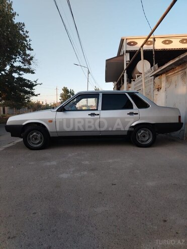 LADA (VAZ) 21099 2003, 423,000 km - 1.5 l - Şirvan