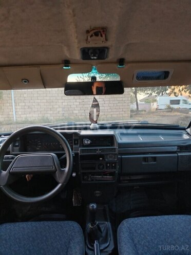 LADA (VAZ) 21099 2003, 423,000 km - 1.5 l - Şirvan
