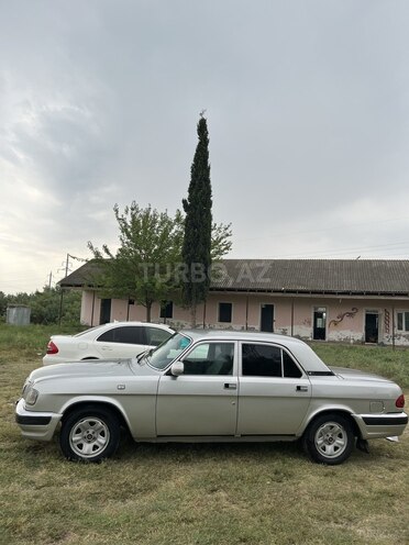 GAZ 3110 2003, 233,893 km - 2.3 l - İmişli