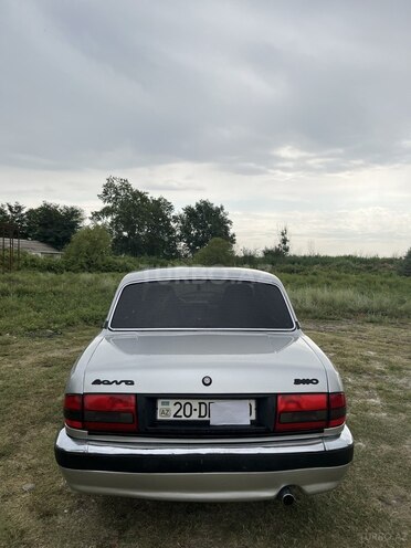 GAZ 3110 2003, 233,893 km - 2.3 l - İmişli