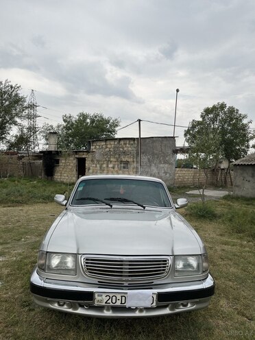 GAZ 3110 2003, 233,893 km - 2.3 l - İmişli
