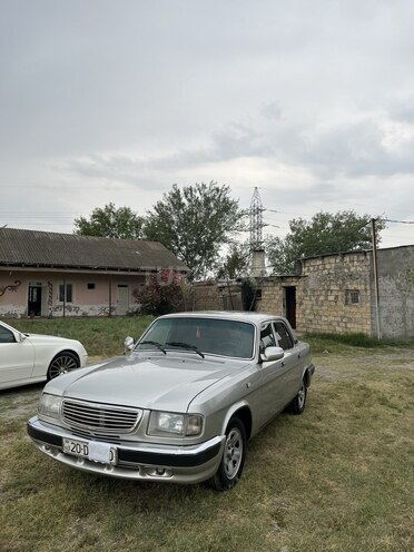 GAZ 3110 2003, 233,893 km - 2.3 l - İmişli
