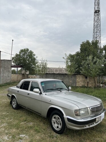 GAZ 3110 2003, 233,893 km - 2.3 l - İmişli