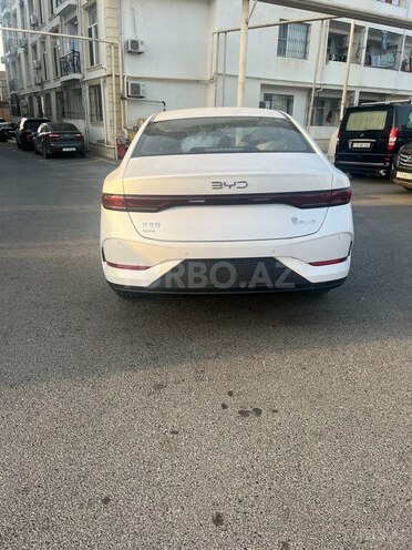 BYD Qin Plus 2025, 0 km - 1.5 l - Bakı