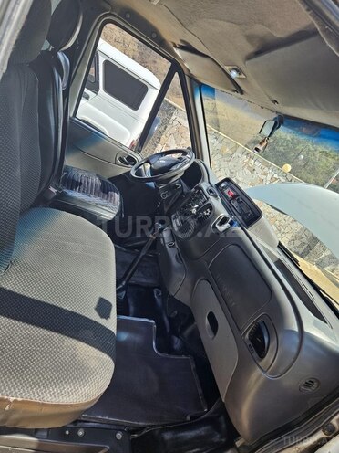 Ford Transit 2000, 620,000 km - 2.4 л - Masallı