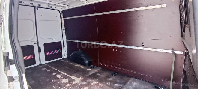 Ford Transit 2010, 187,500 km - 2.2 л - Bakı
