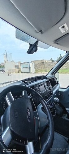Ford Transit 2010, 187,500 km - 2.2 л - Bakı