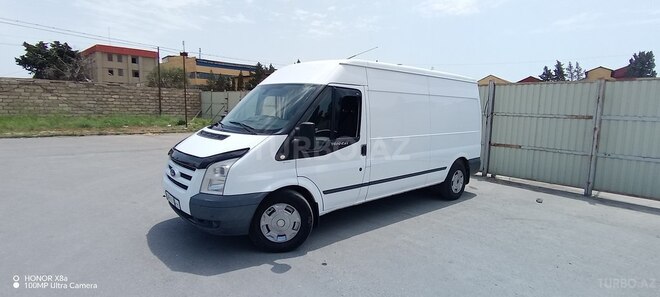 Ford Transit 2010, 187,500 km - 2.2 л - Bakı