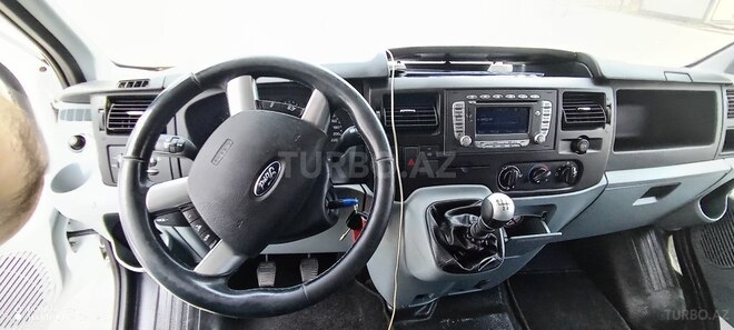 Ford Transit 2010, 187,500 km - 2.2 л - Bakı