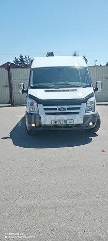 Ford Transit 2010, 187,500 km - 2.2 л - Bakı