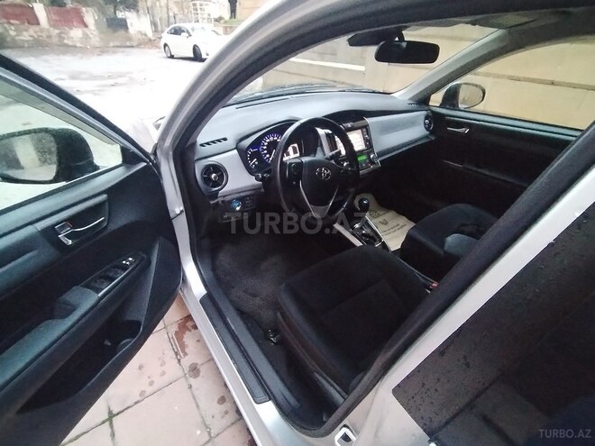 Toyota Corolla Fielder 2016, 156,000 km - 1.5 л - Bakı