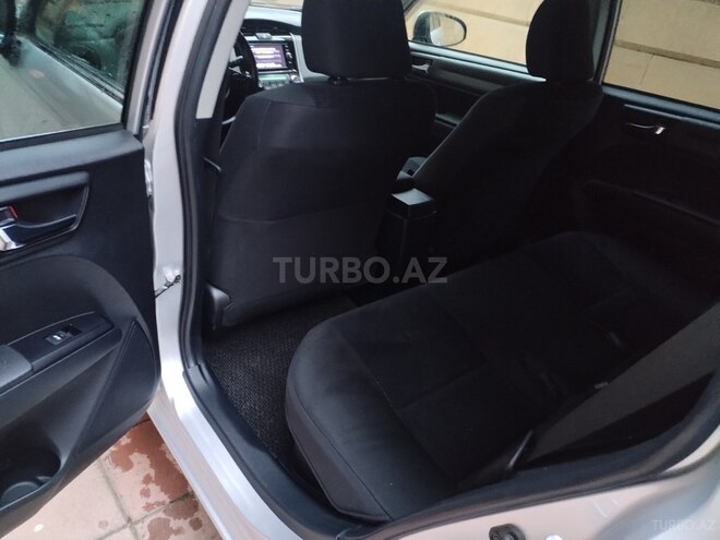 Toyota Corolla Fielder 2016, 156,000 km - 1.5 л - Bakı