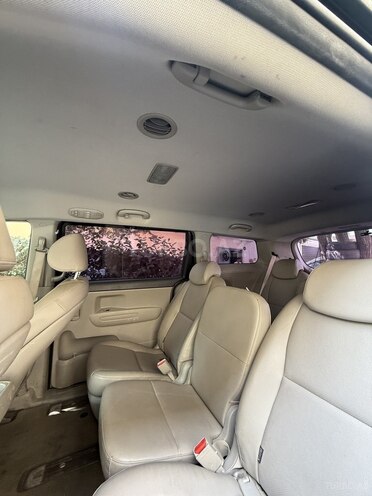 Kia Carnival 2017, 248,000 km - 2.2 l - Bakı