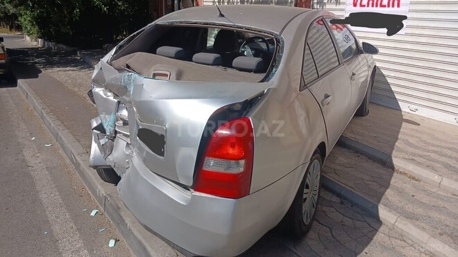 Nissan Primera 2006, 300,000 km - 1.6 l - Bakı
