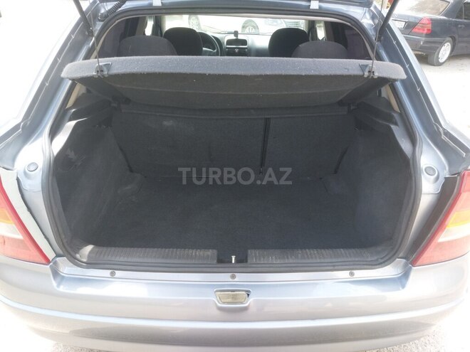 Opel Astra 2005, 230,202 km - 1.4 l - Sumqayıt