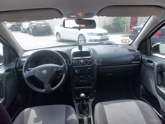 Opel Astra 2005, 230,202 km - 1.4 l - Sumqayıt