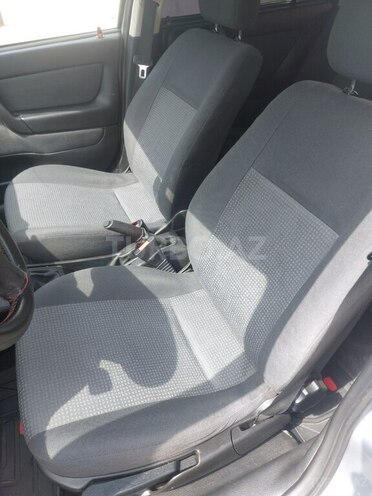 Opel Astra 2005, 230,202 km - 1.4 l - Sumqayıt