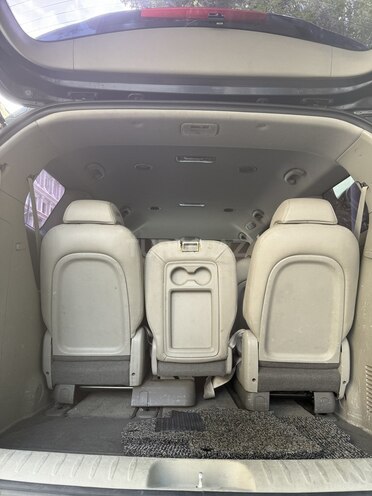 Kia Carnival 2017, 248,000 km - 2.2 l - Bakı