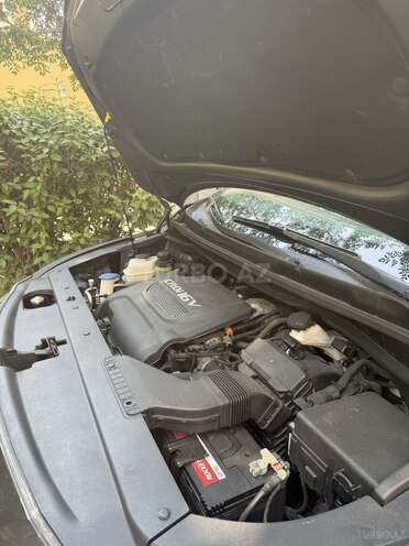 Kia Carnival 2017, 248,000 km - 2.2 l - Bakı
