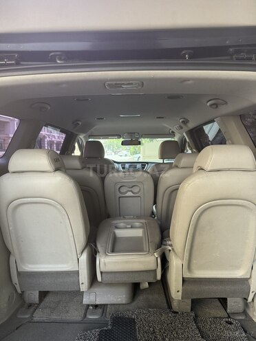 Kia Carnival 2017, 248,000 km - 2.2 l - Bakı