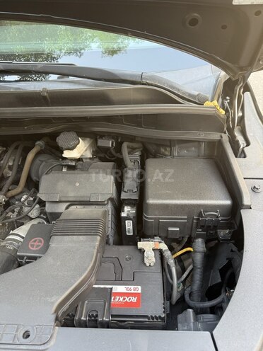 Kia Carnival 2017, 248,000 km - 2.2 l - Bakı