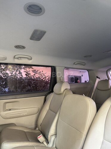 Kia Carnival 2017, 248,000 km - 2.2 l - Bakı