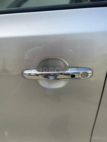 Hyundai i30 2010, 355,000 km - 1.6 l - Bakı