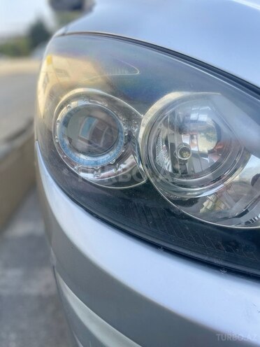 Hyundai i30 2010, 355,000 km - 1.6 l - Bakı