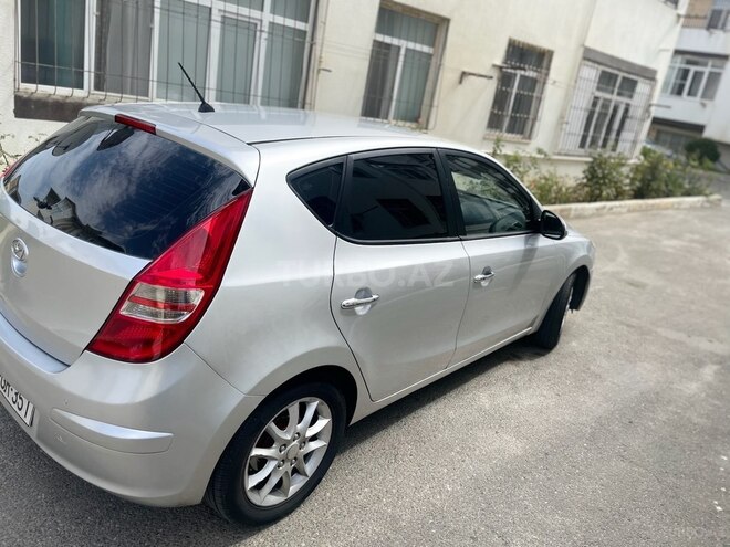 Hyundai i30 2010, 355,000 km - 1.6 l - Bakı