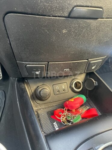 Hyundai i30 2010, 355,000 km - 1.6 l - Bakı