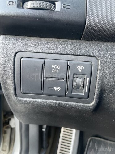 Hyundai i30 2010, 355,000 km - 1.6 l - Bakı