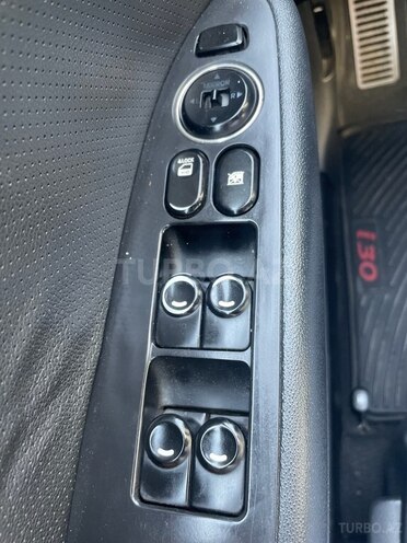 Hyundai i30 2010, 355,000 km - 1.6 l - Bakı